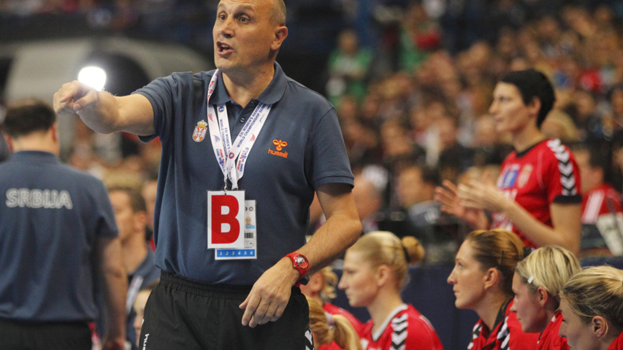 Saša Bošković