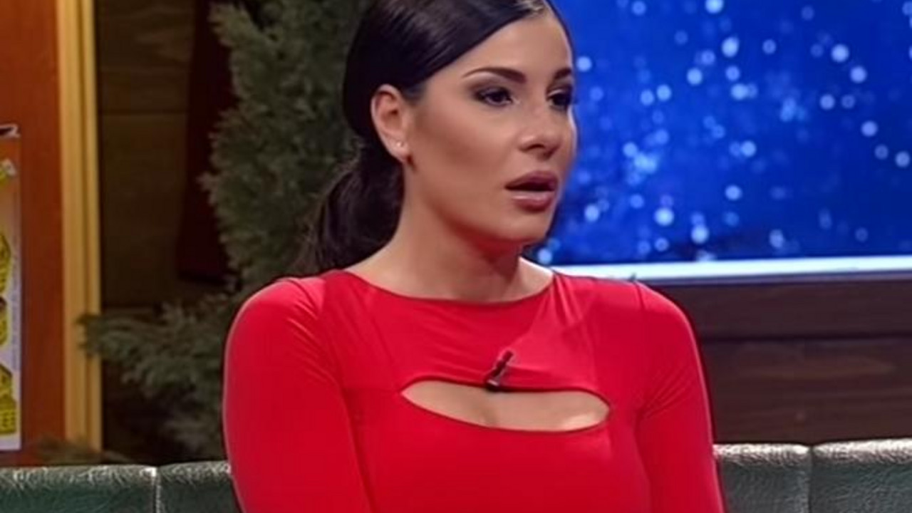 Mia Borisavljević
