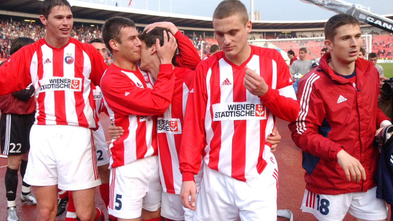 Nemanja Vidić
