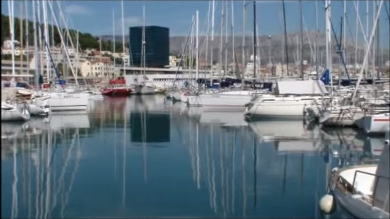 Marina Split