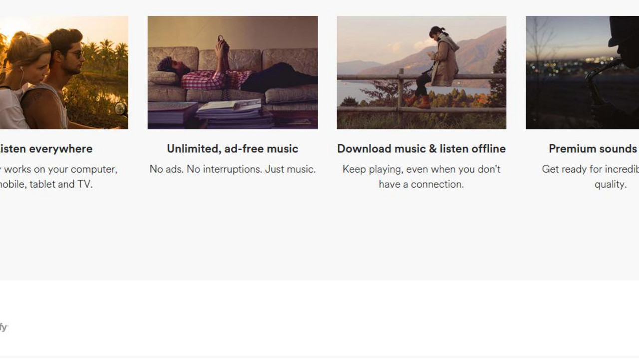Spotify
