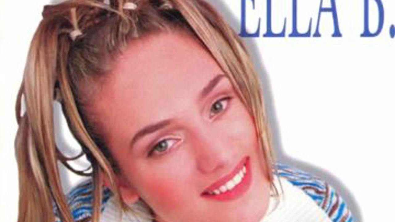 Ella B