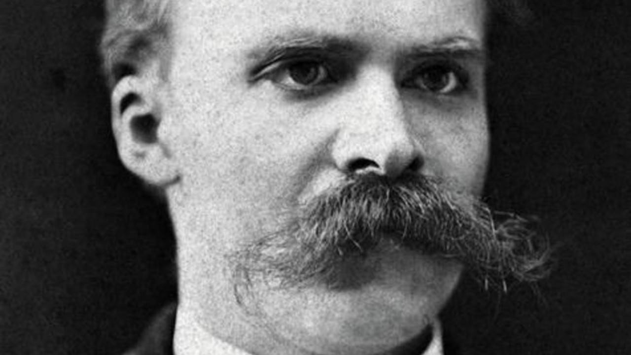 Fridrih Niče