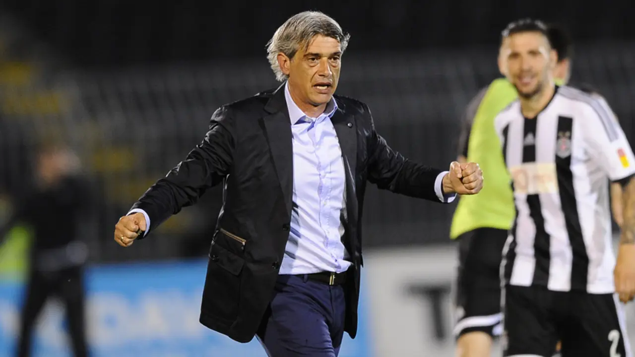 Zoran Milinković