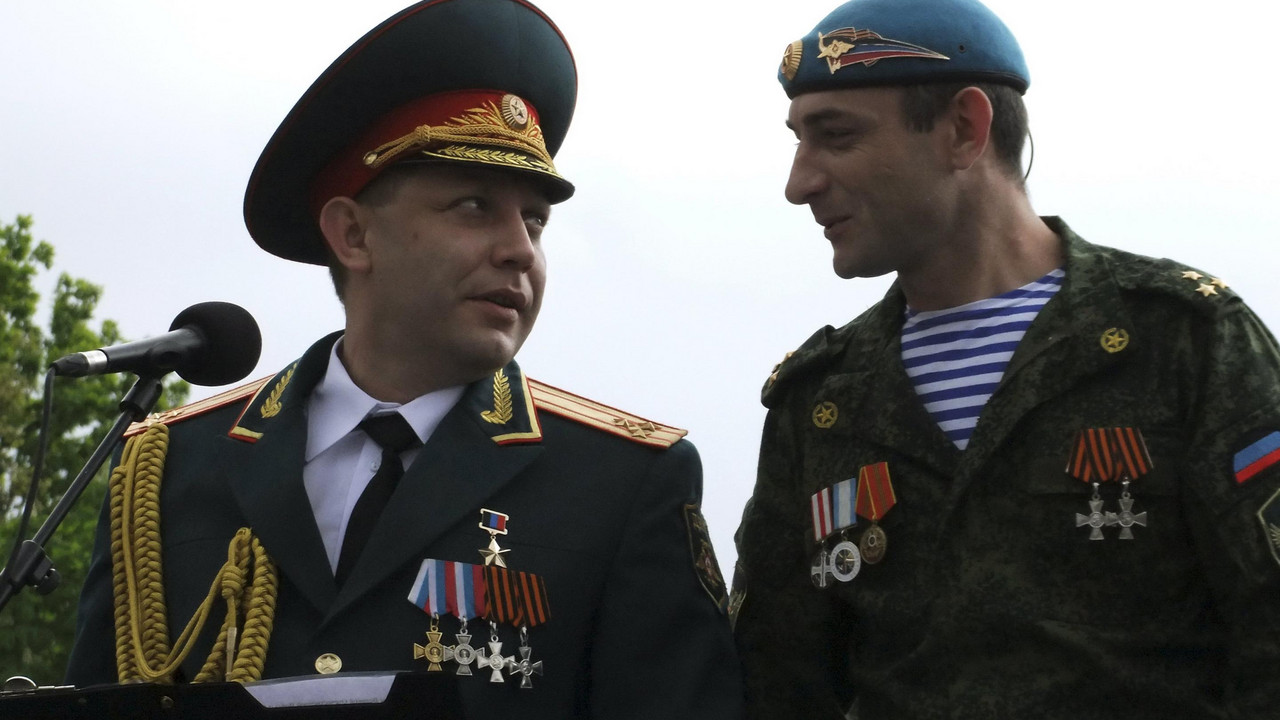 Aleksandar Zaharčenko