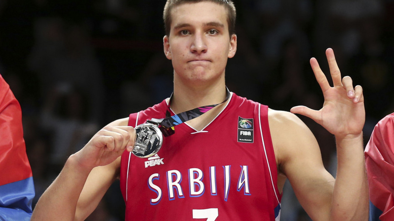 Bogdan Bogdanović