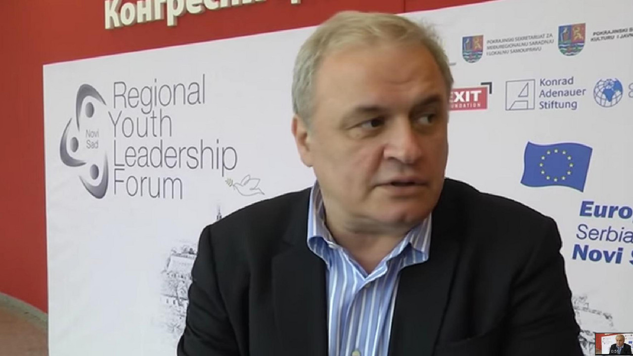 Dragan Bujošević