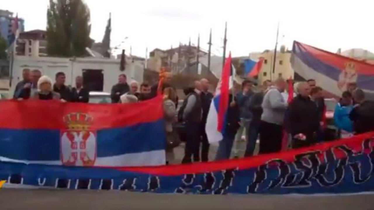 Severna Mitrovica