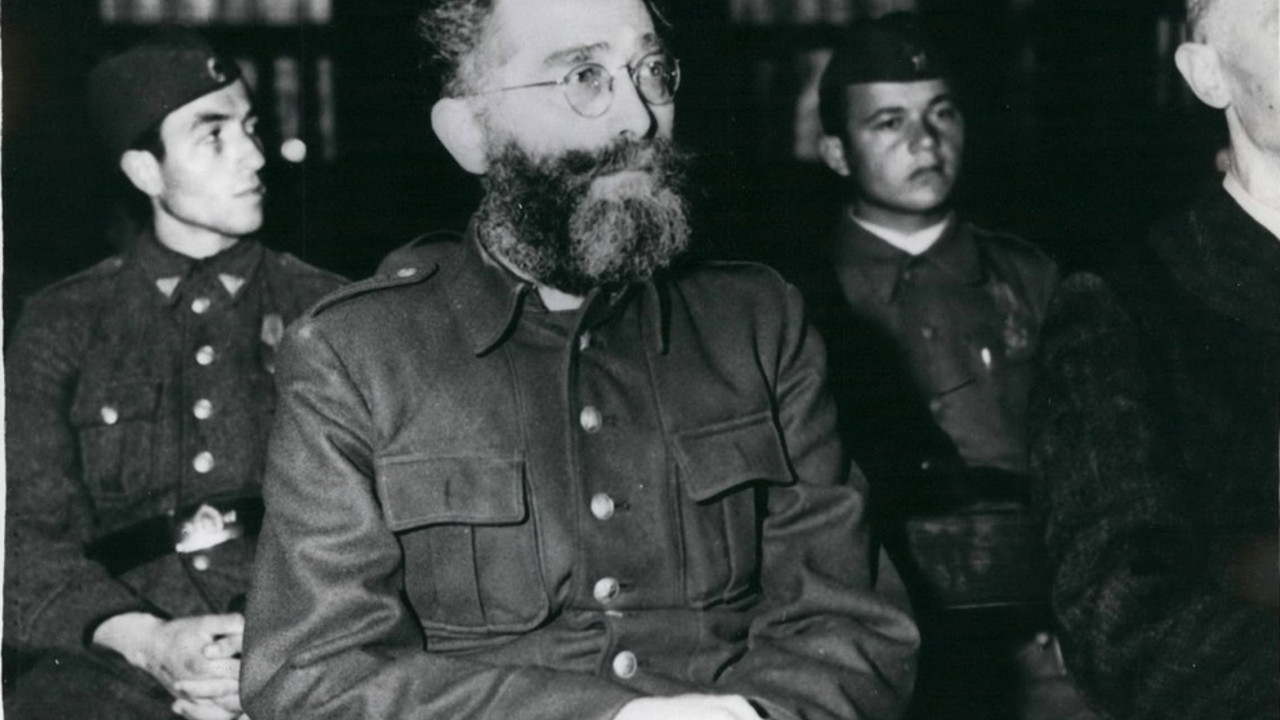 Draža Mihailović