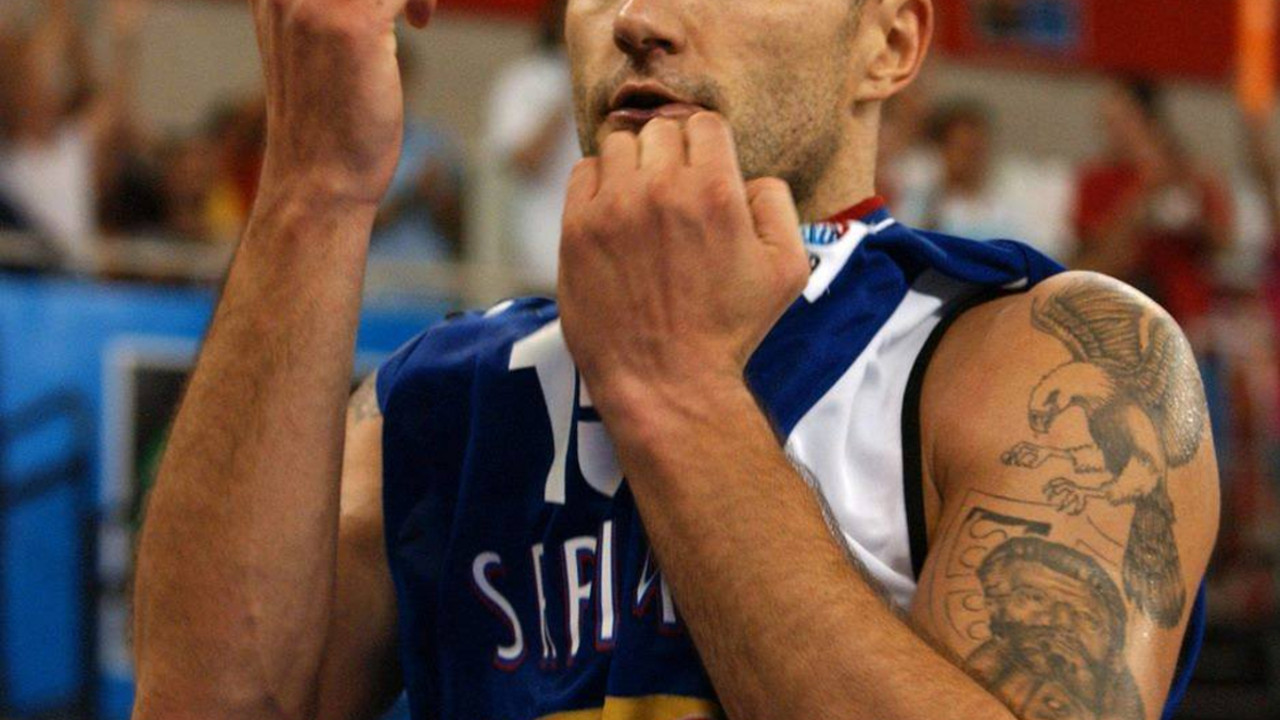 Milan Gurović