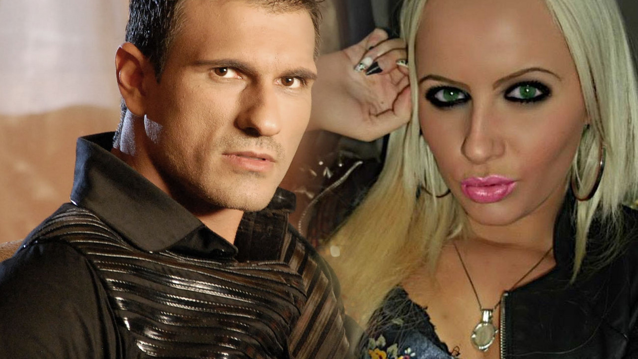 Igor x i Atina Ferari Marković