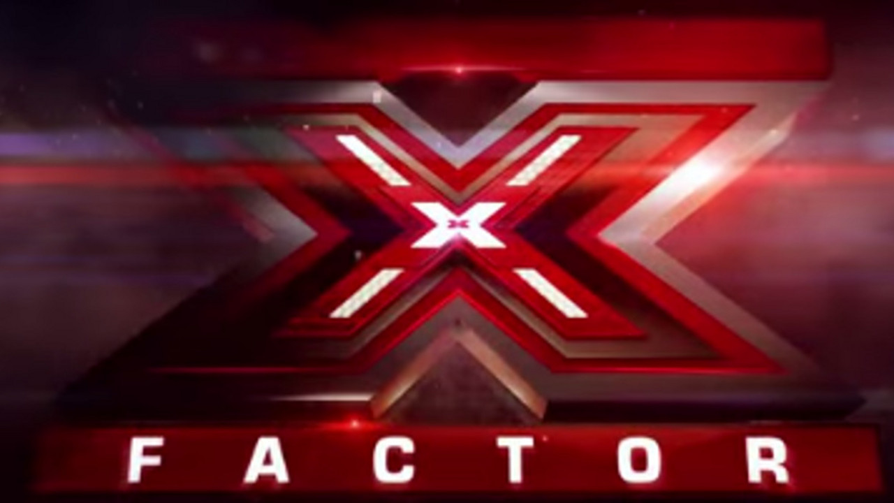 X faktor