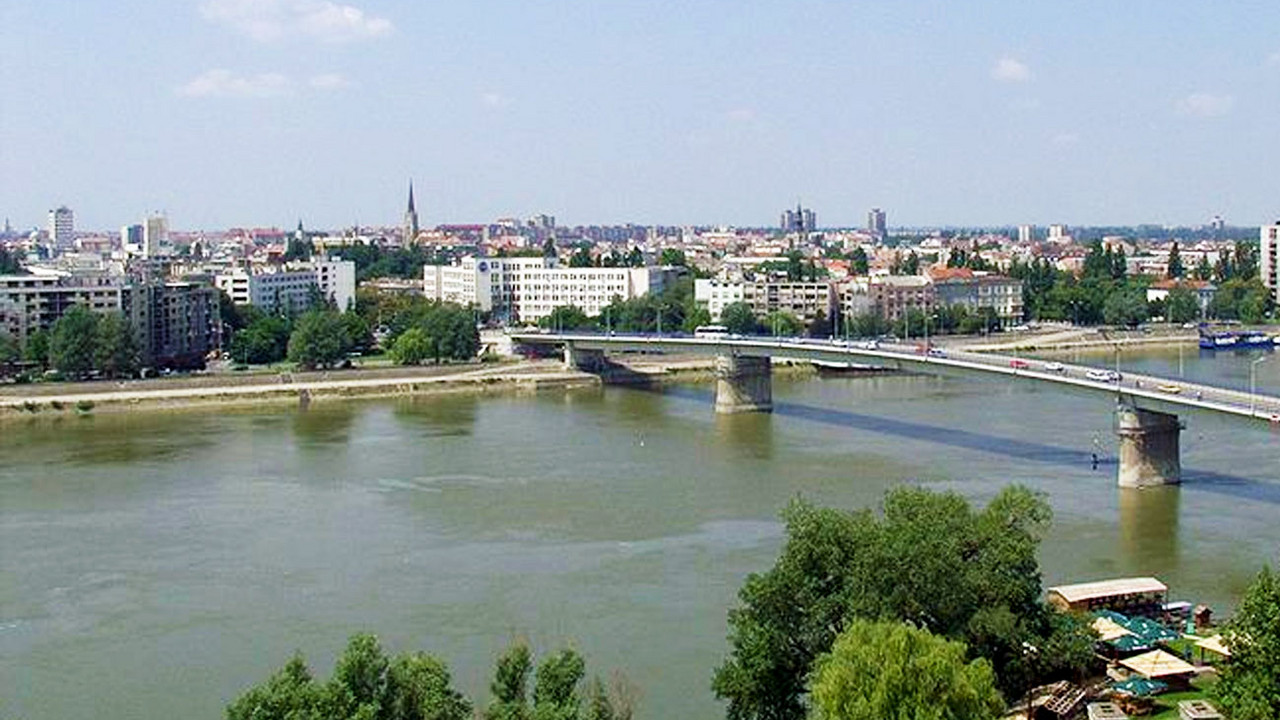 Dunav