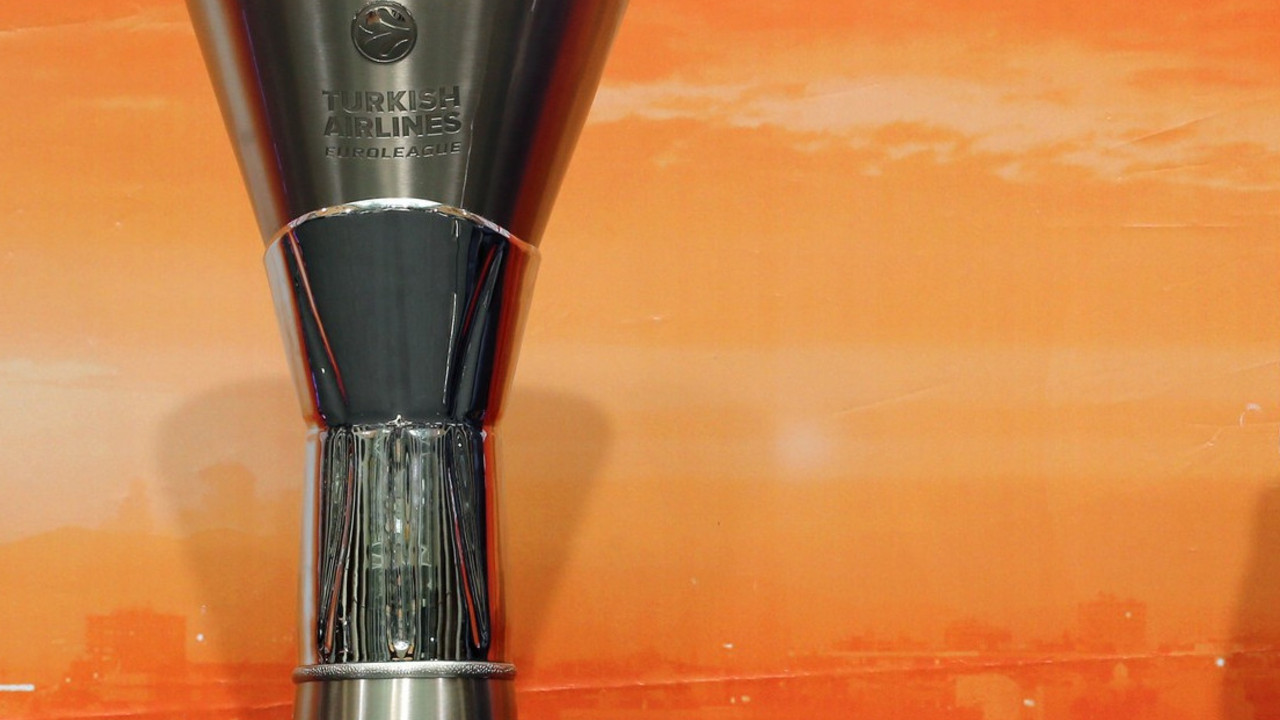 Trofej Evrolige