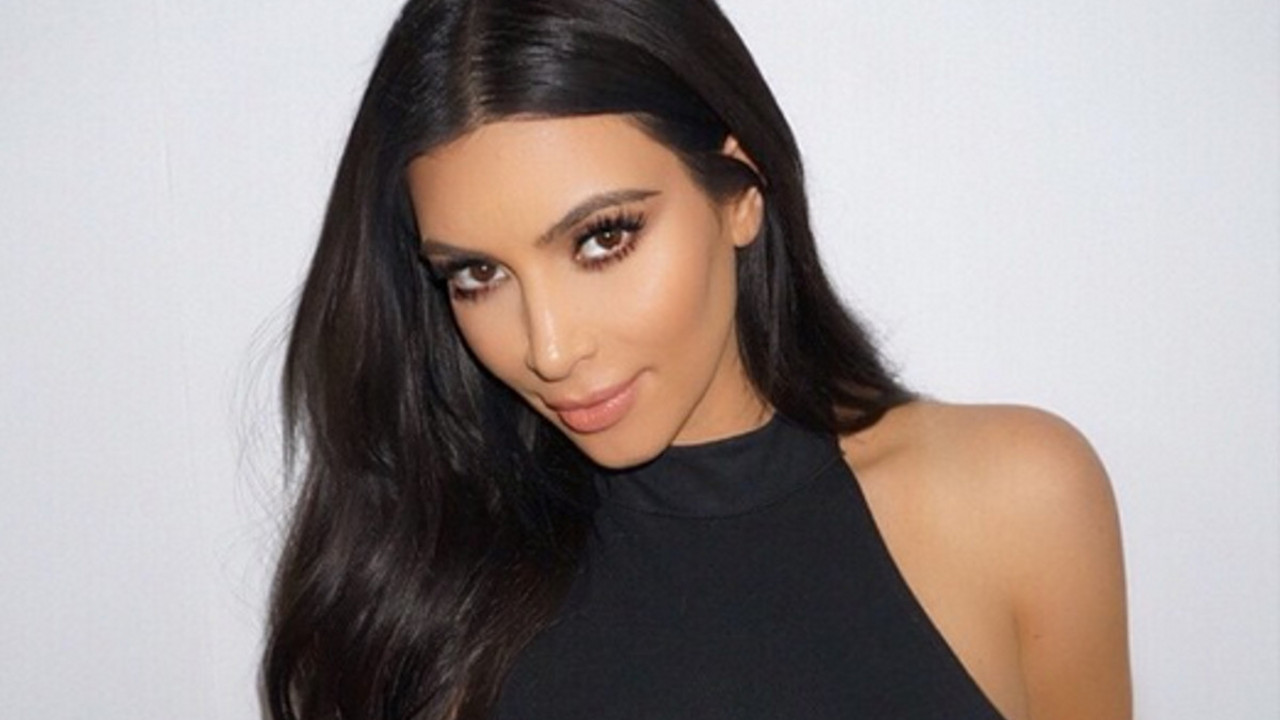 Kim Kardašijan