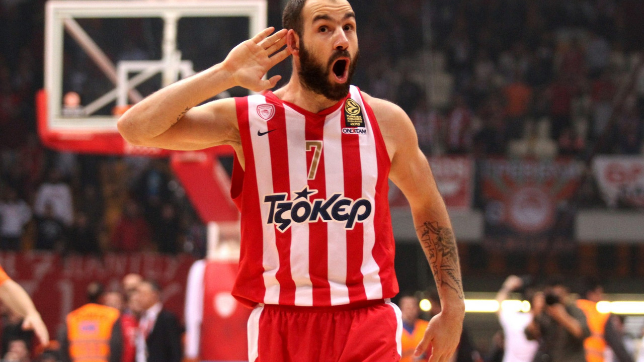 Vasilis Spanulis
