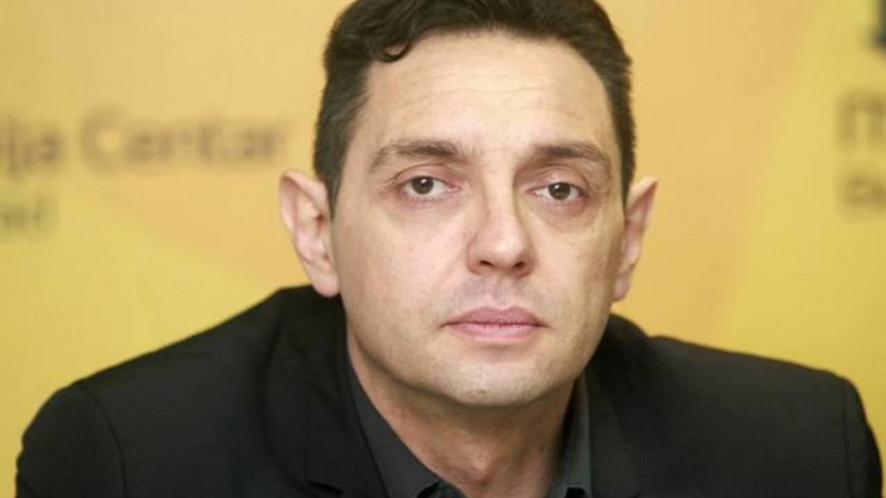Aleksandar Vulin