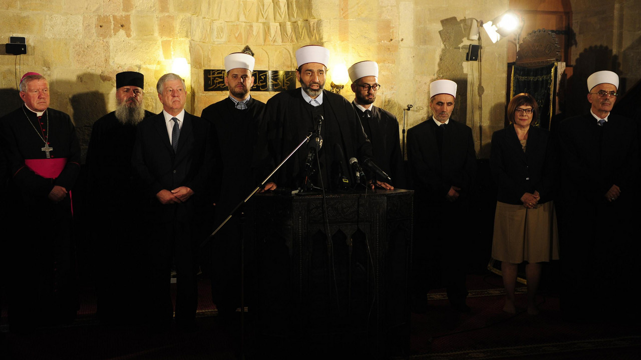 147 godina islamske zajednice u Srbiji