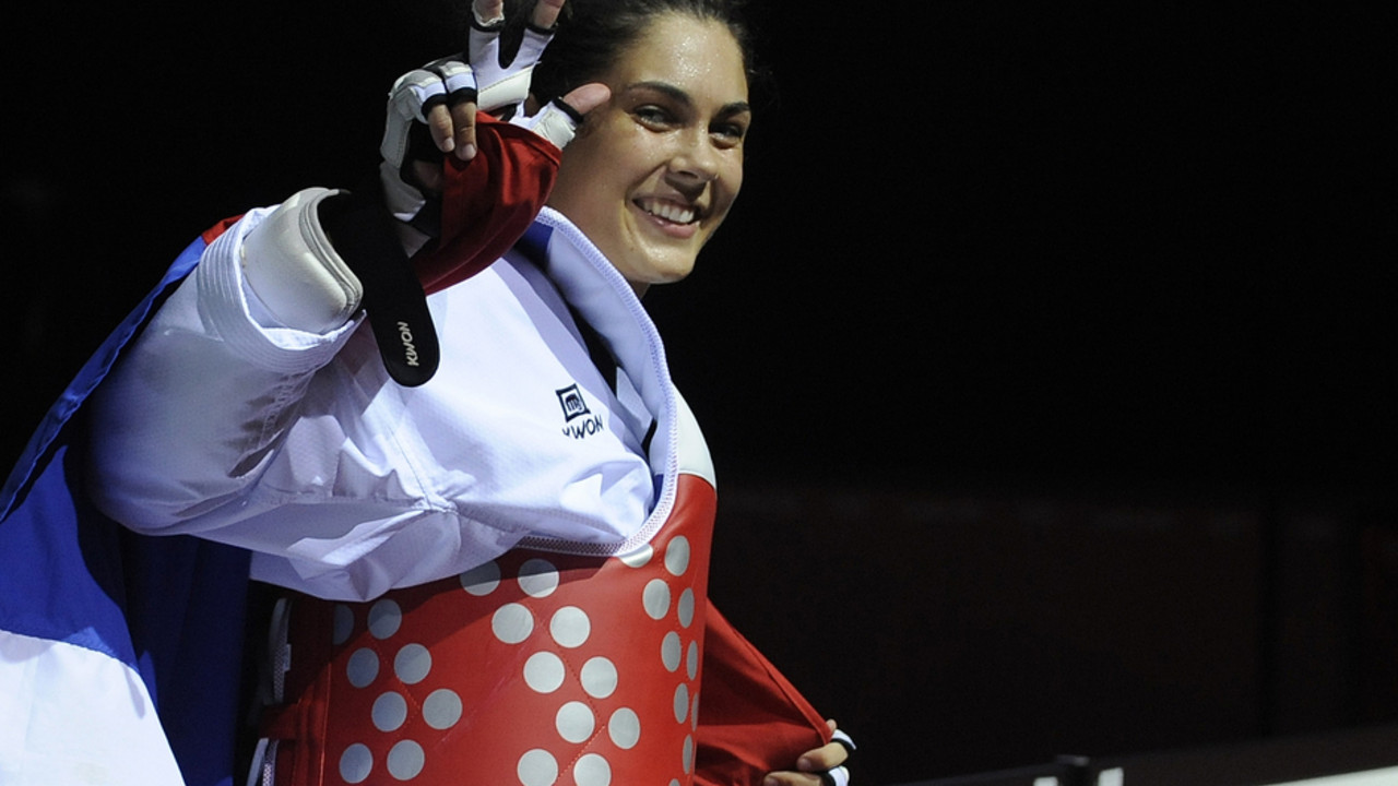 Milica Mandić