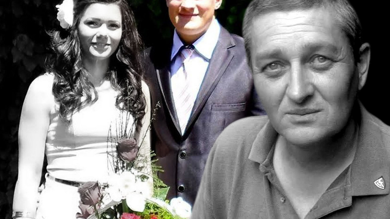 Rade Šefer, Vlastimir Šefer i Natalija Bajtai