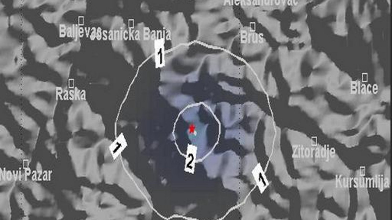 Zemljotres