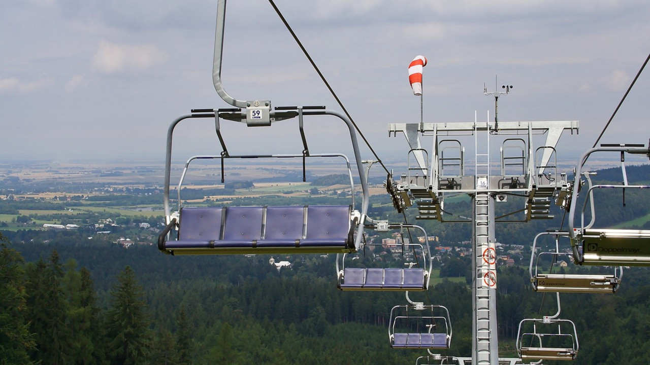 žičara