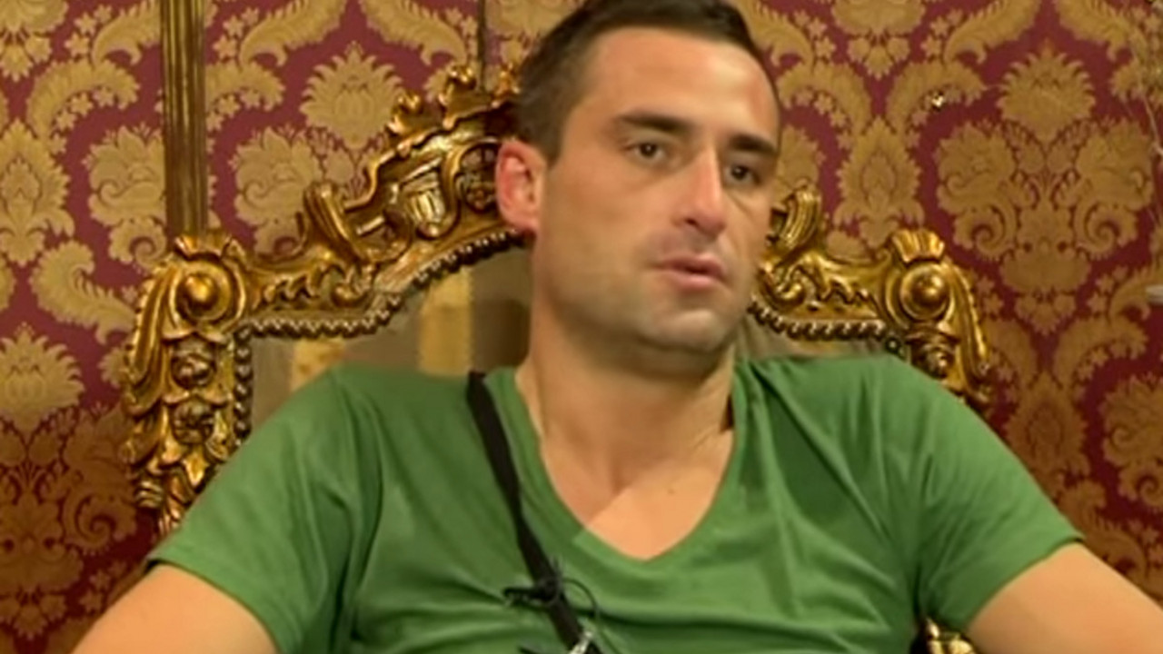 Aleksandar Požgaj