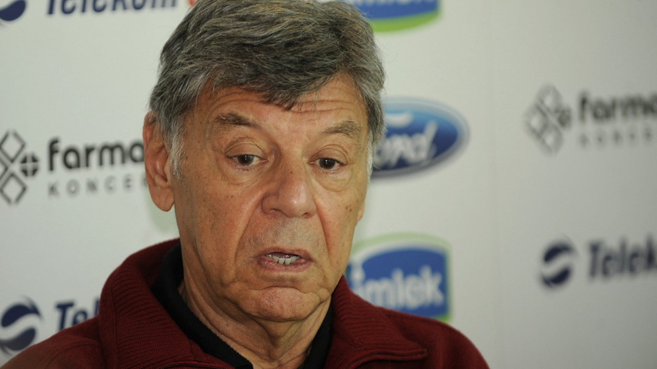 Radmilo Armenulić