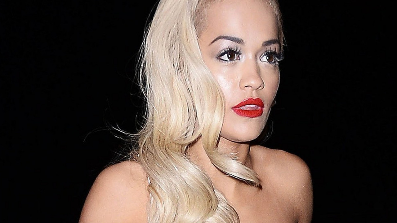 Rita Ora