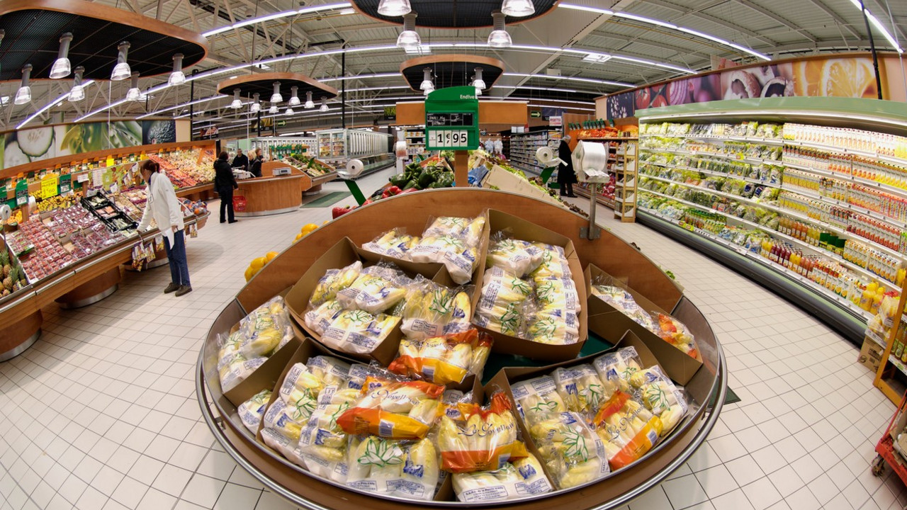 market 