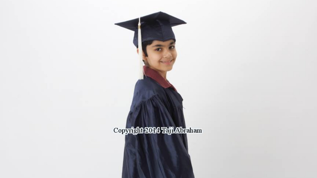 Tanishq Abraham