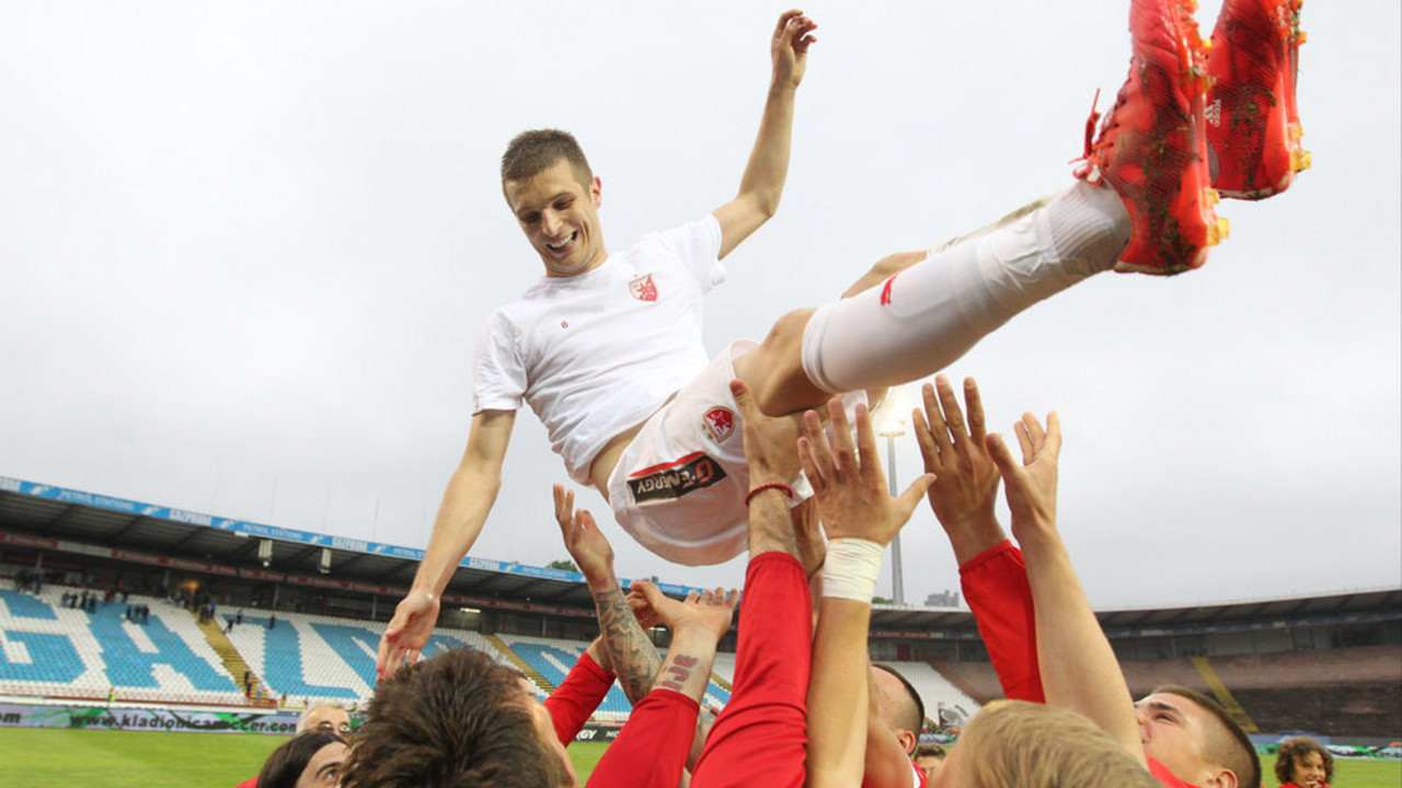 Darko Lazović