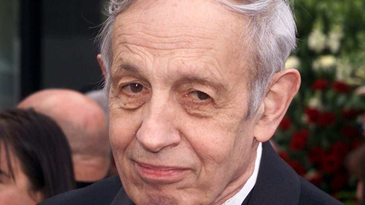 Džon Neš