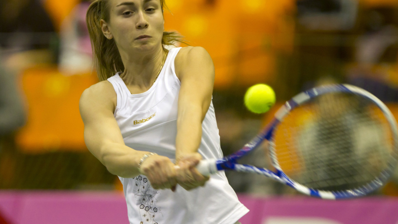 Aleksandra Krunić