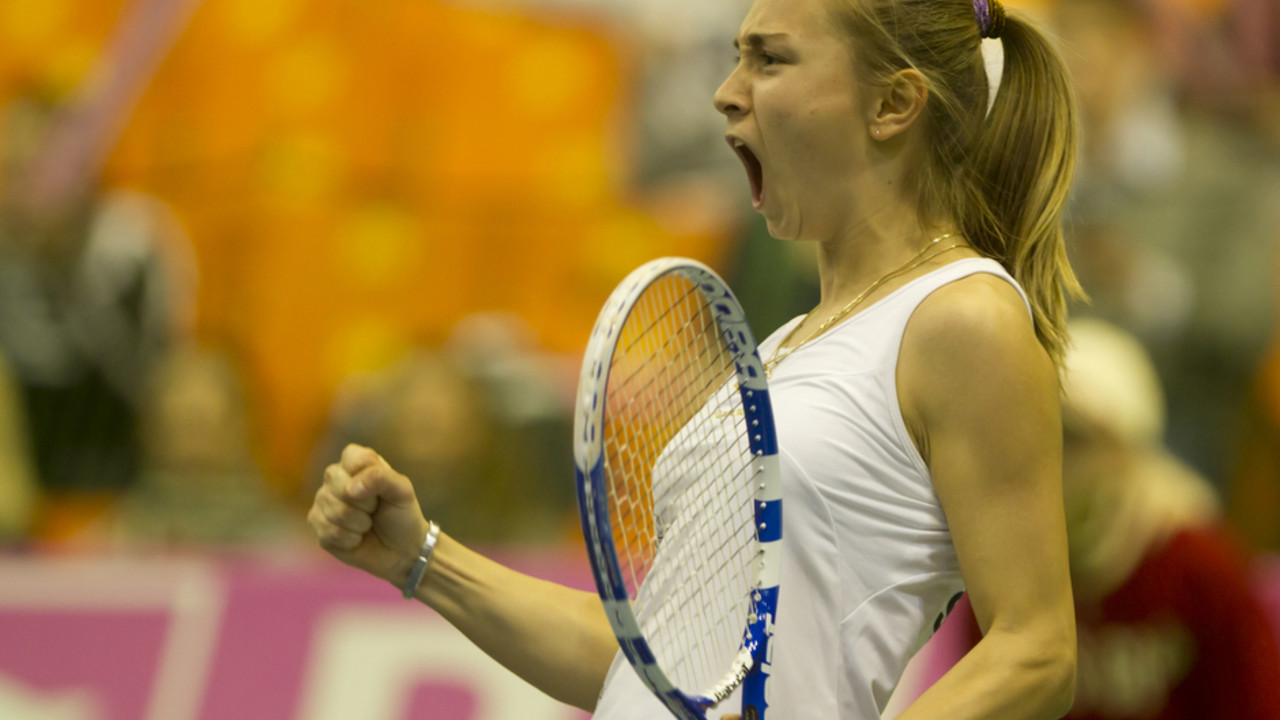 Aleksandra Krunić