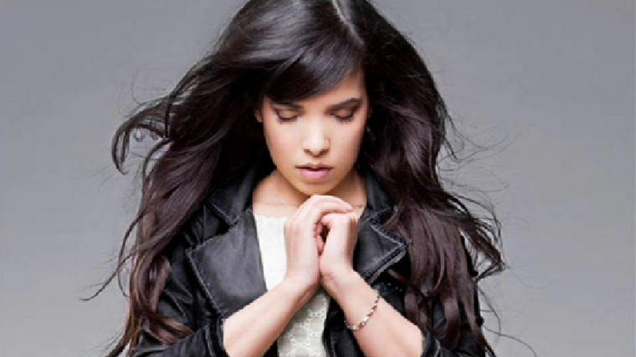 Indila
