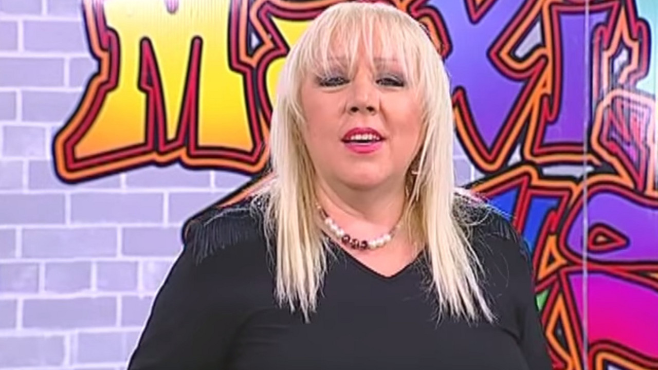Zorica Marković