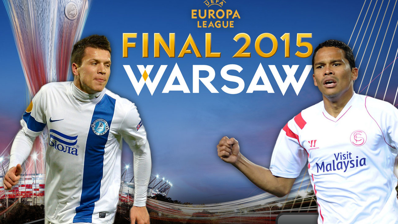 Finale Lige Evrope
