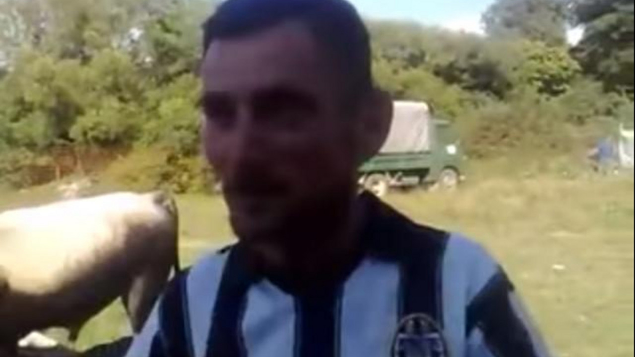 Dragoje Droca, poznat kao rob Zmaja od Šipova