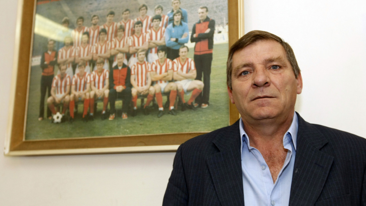 Miloš Šestić