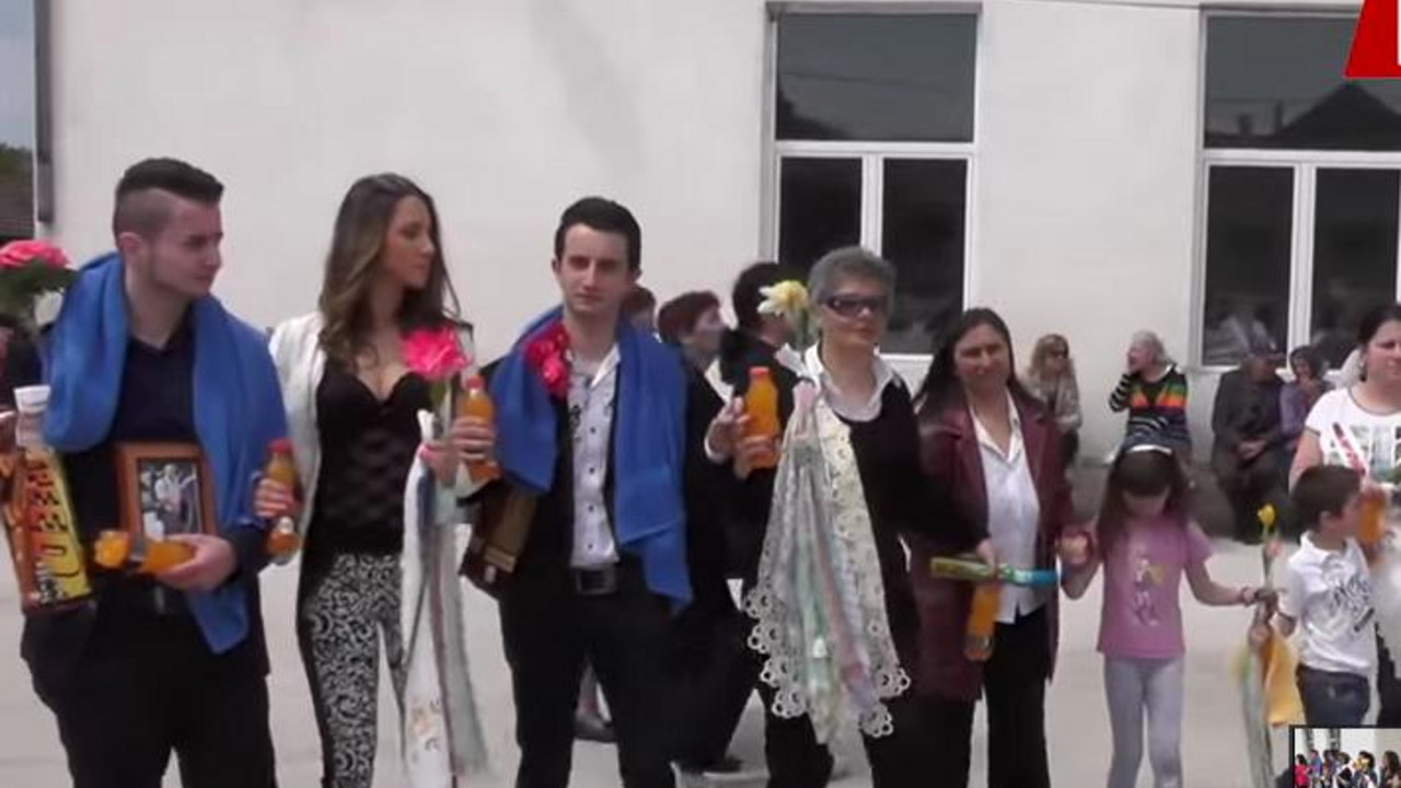 kola za mrtve