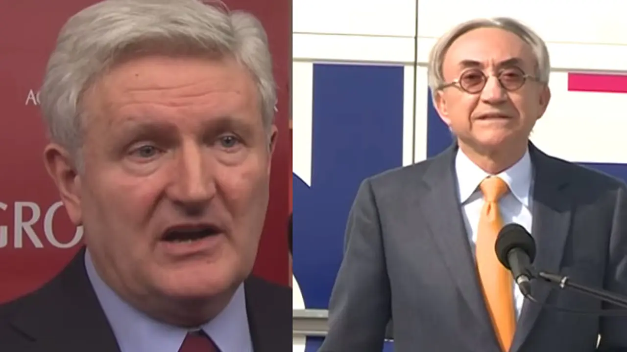 Mišković i Todorić
