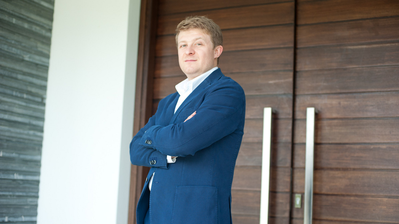Victor Kislyi