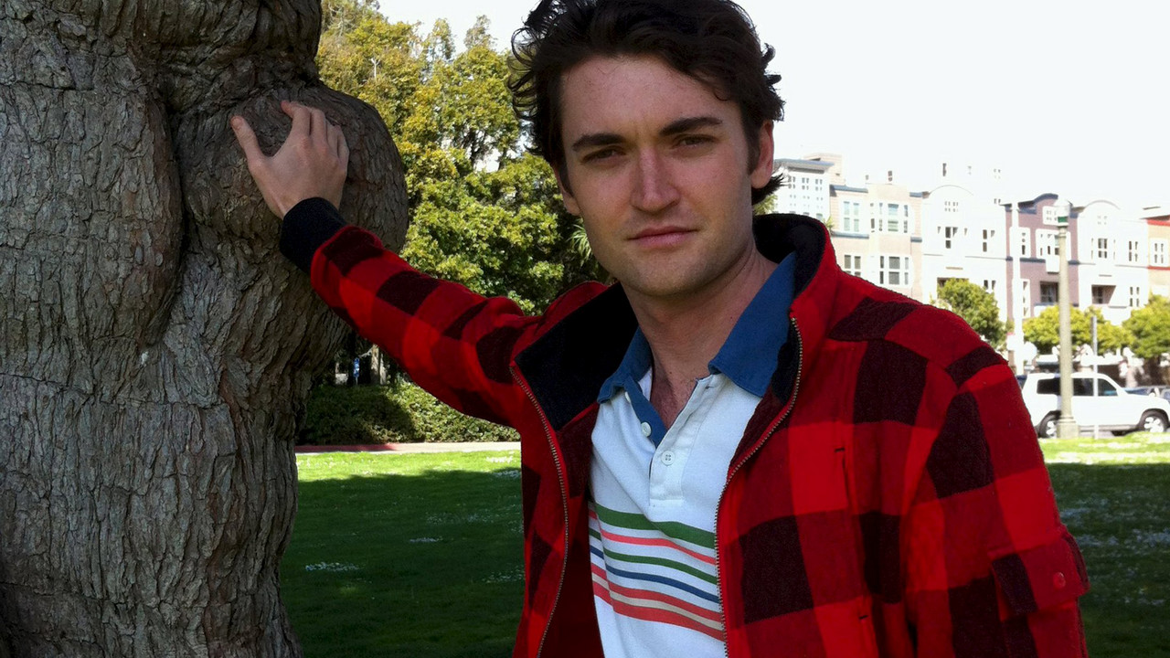 Ross Ulbricht