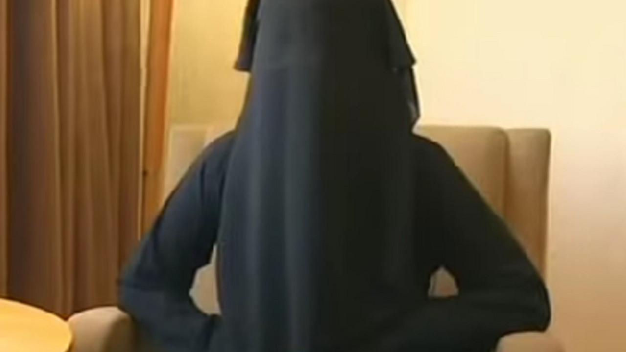 burka