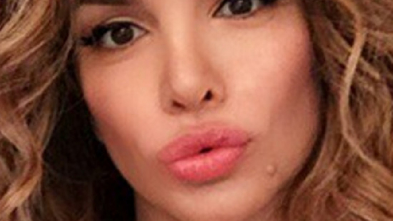 Severina