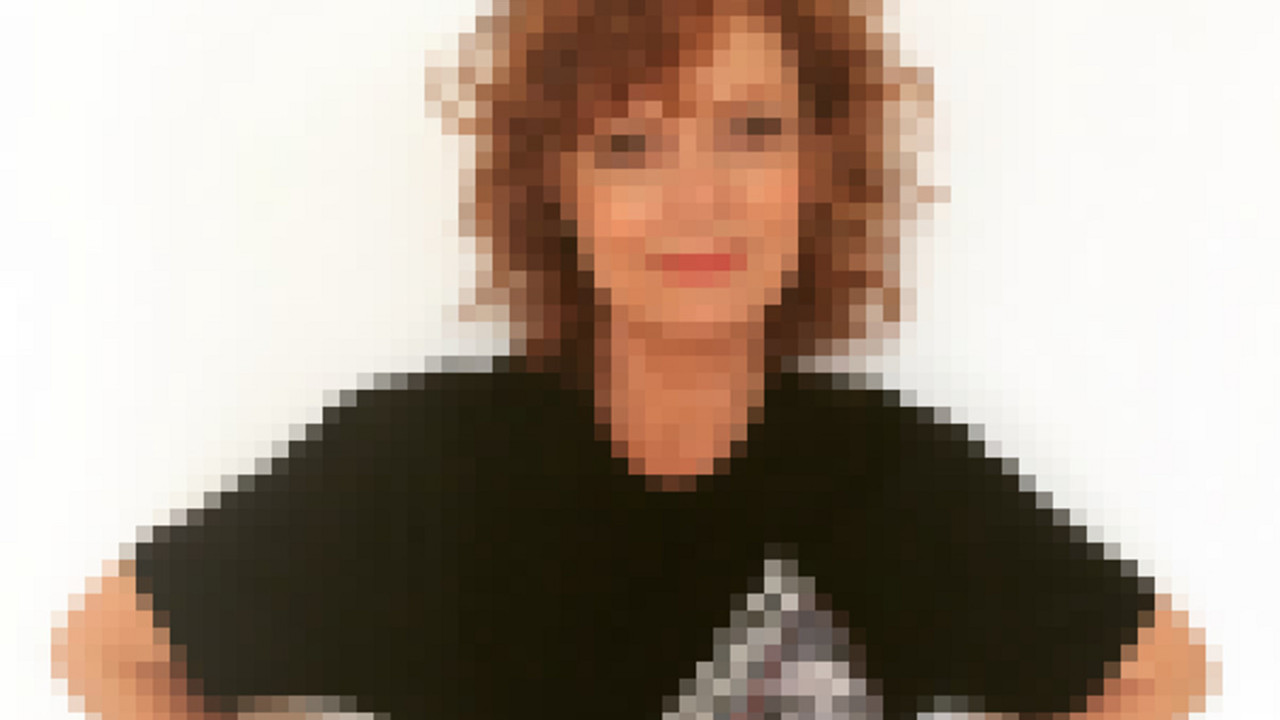 Suzan Saradon