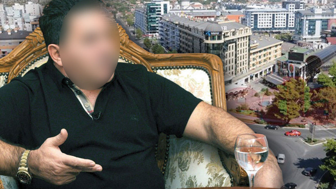 bos Podgorica