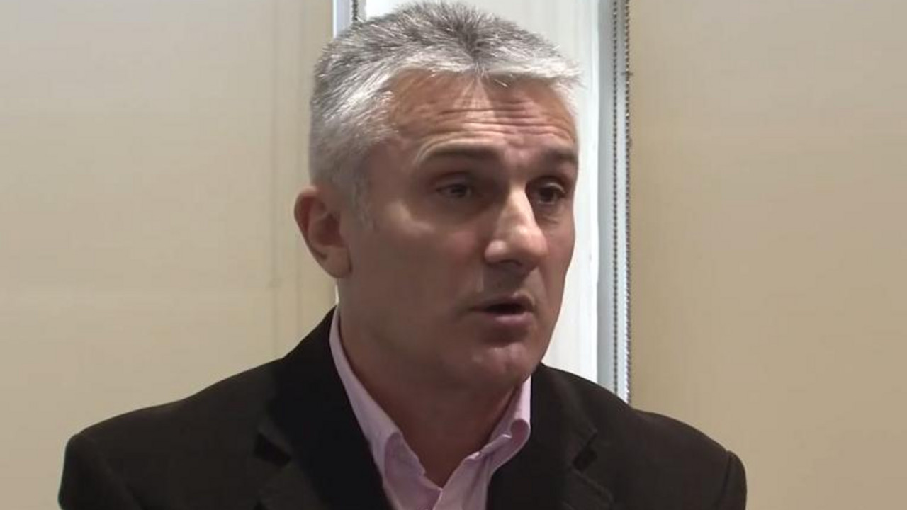 Slaviša Orlović