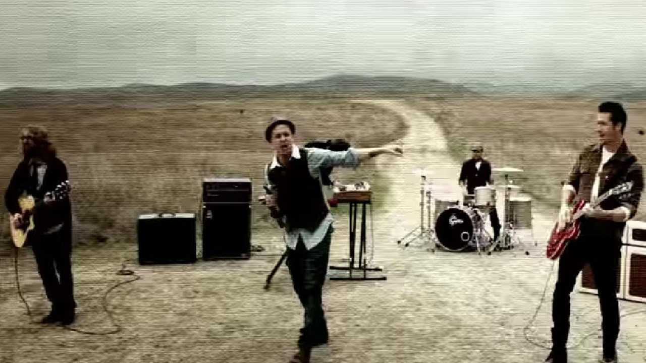 OneRepublic